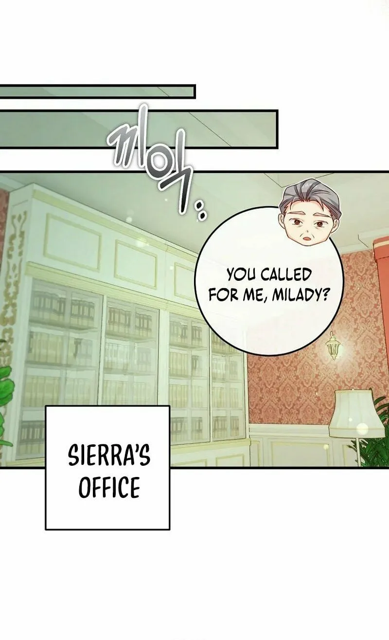 There Is No Mercy Chapter 28 page 67 - 