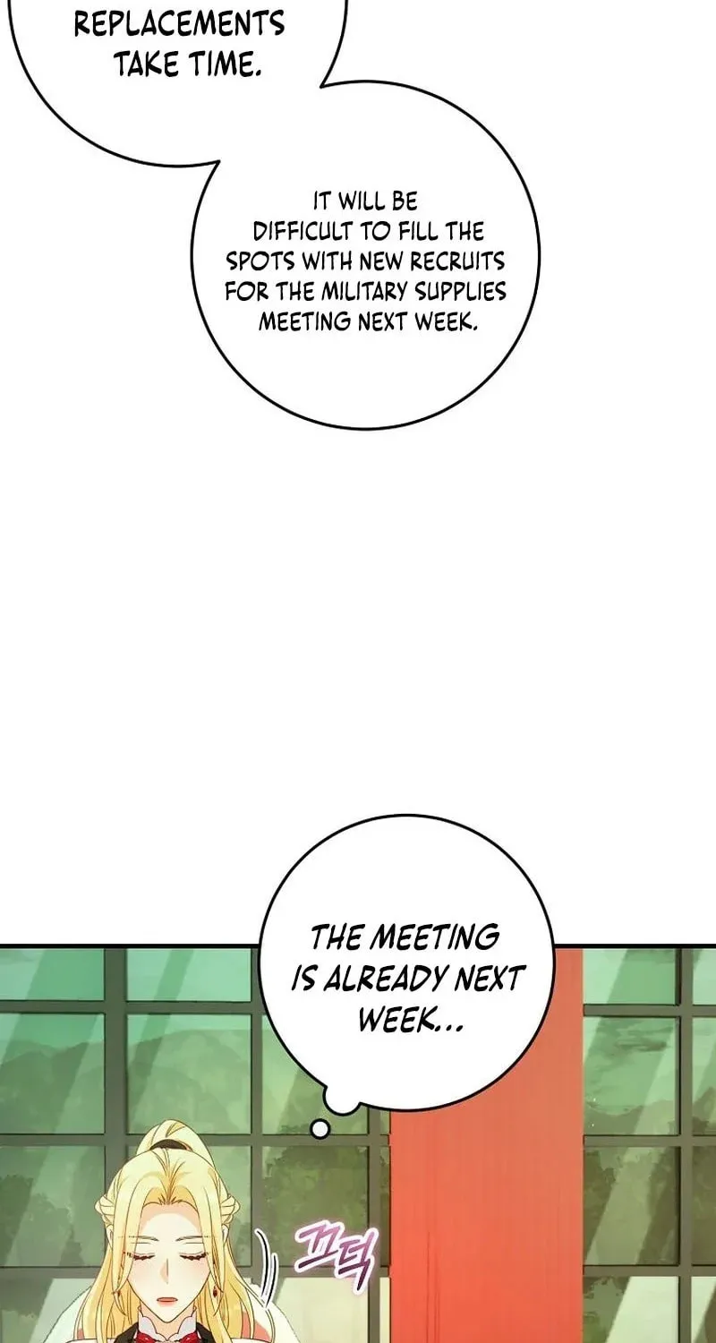 There Is No Mercy Chapter 28 page 70 - 
