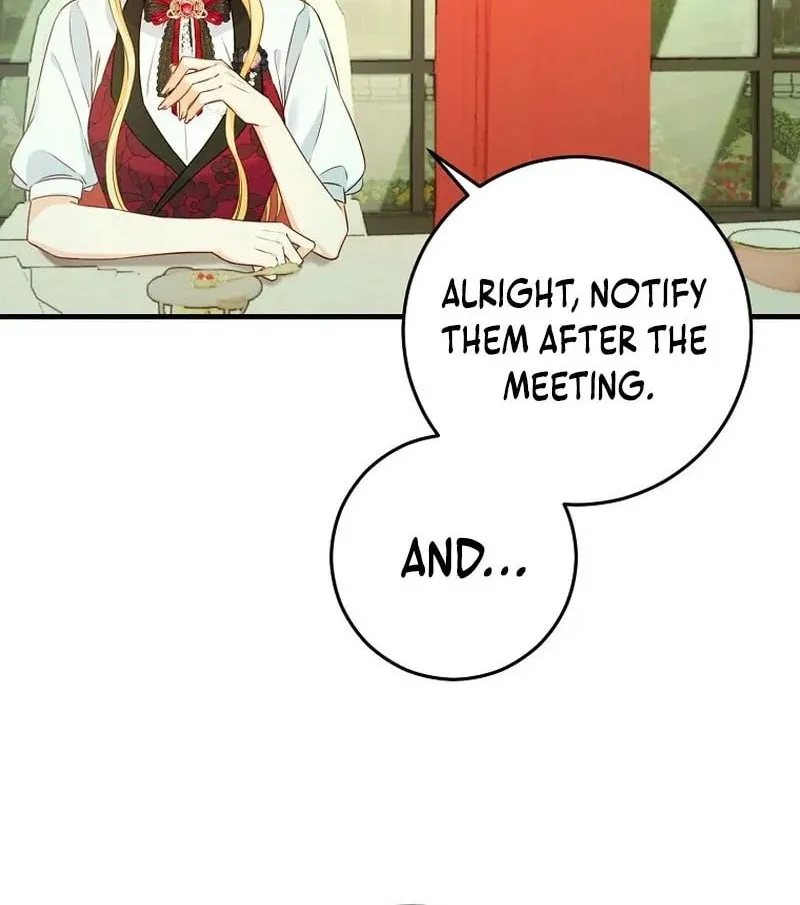 There Is No Mercy Chapter 28 page 71 - 