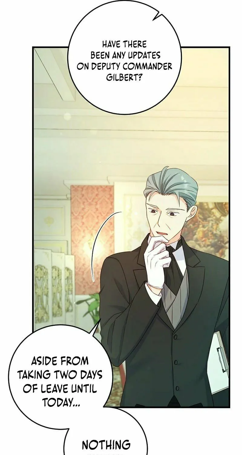 There Is No Mercy Chapter 28 page 72 - 