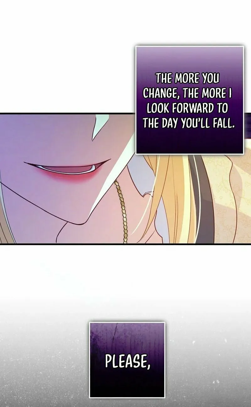 There Is No Mercy Chapter 28 page 79 - 