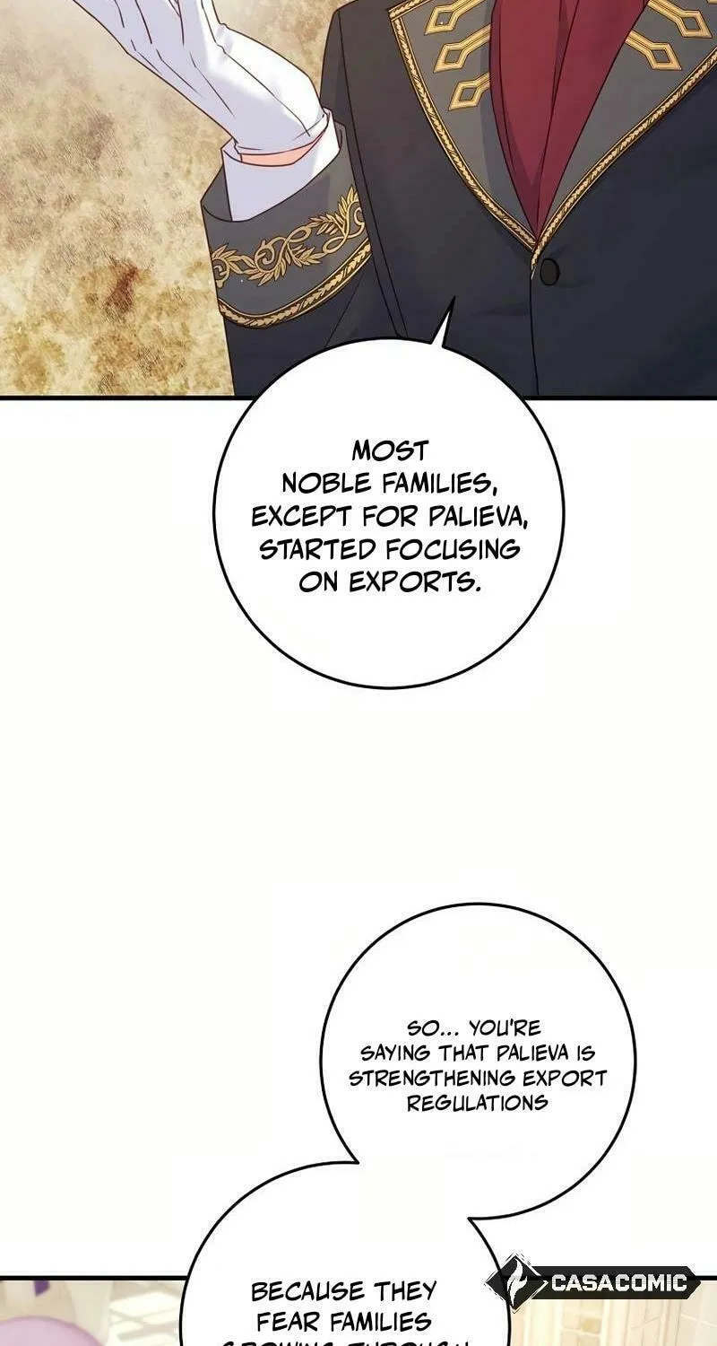 There Is No Mercy Chapter 29 page 14 - 