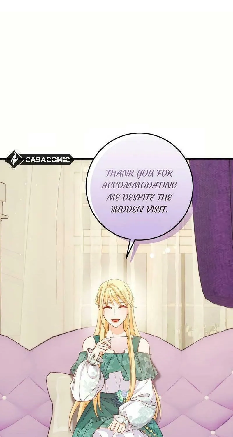 There Is No Mercy Chapter 29 page 3 - 
