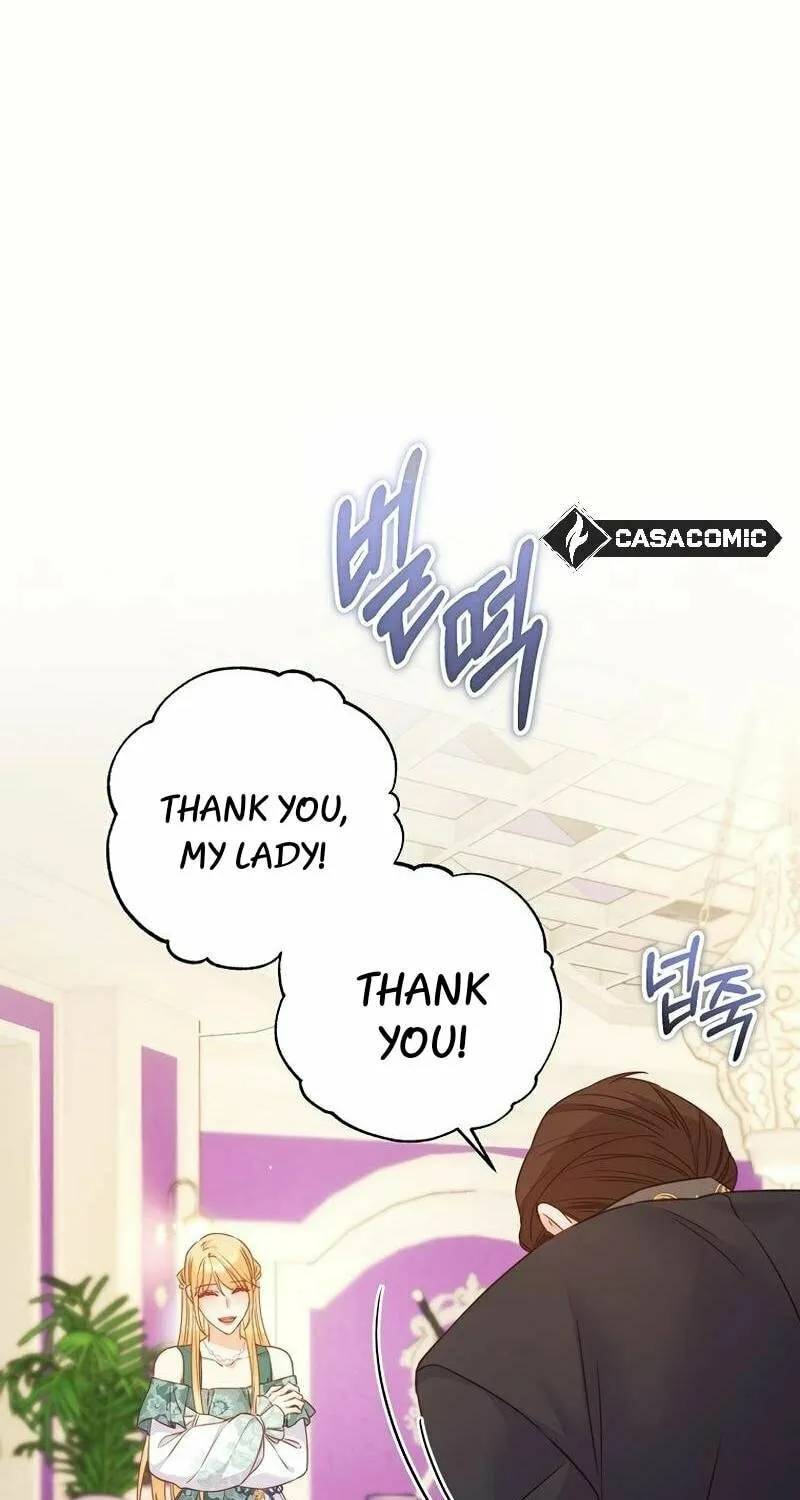 There Is No Mercy Chapter 29 page 24 - 