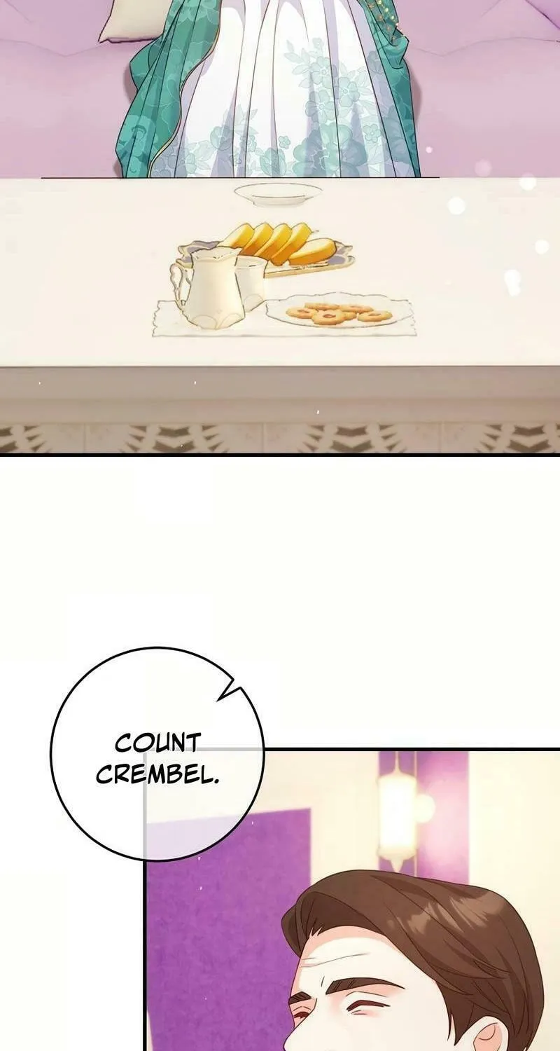 There Is No Mercy Chapter 29 page 4 - 
