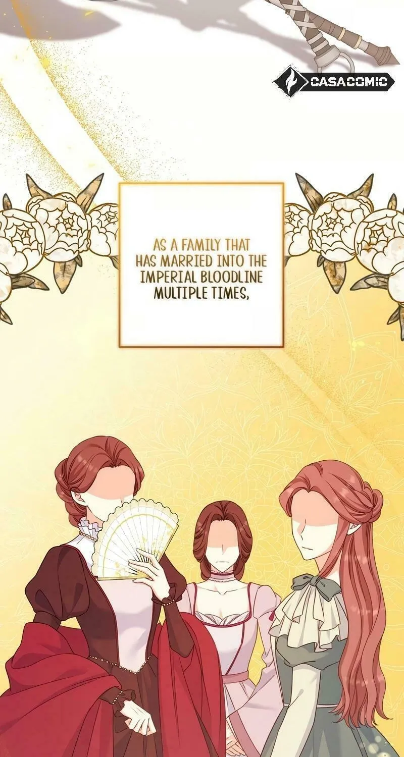 There Is No Mercy Chapter 29 page 33 - 