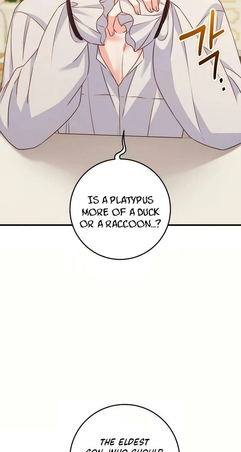 There Is No Mercy Chapter 29 page 37 - 