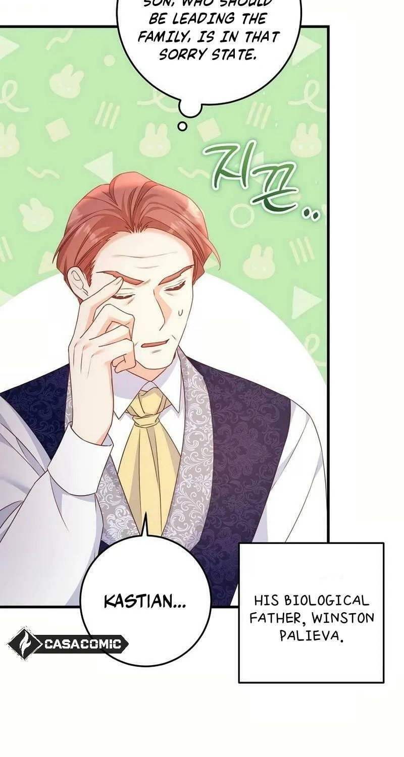 There Is No Mercy Chapter 29 page 38 - 