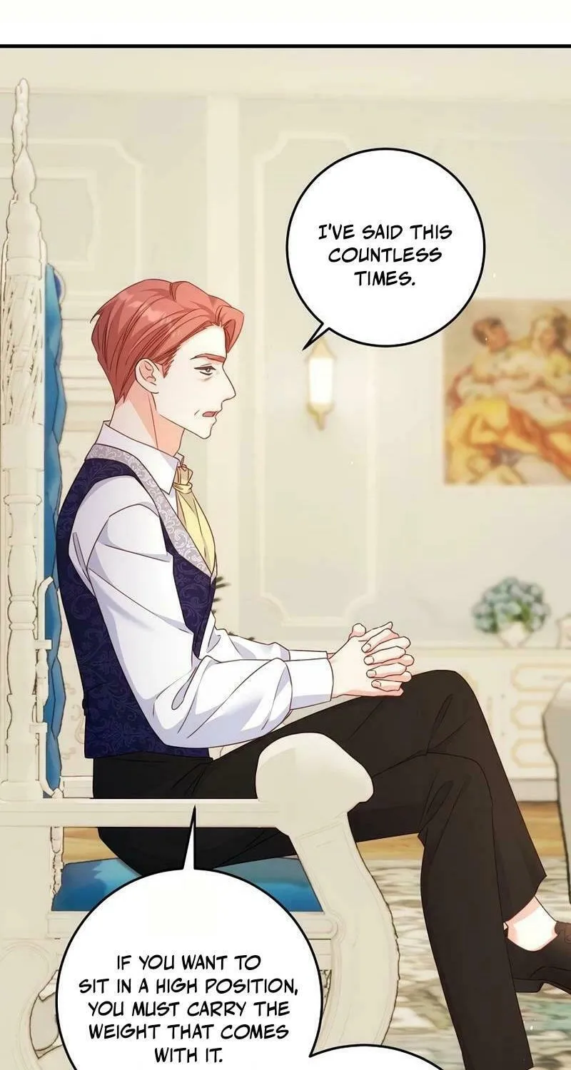 There Is No Mercy Chapter 29 page 39 - 