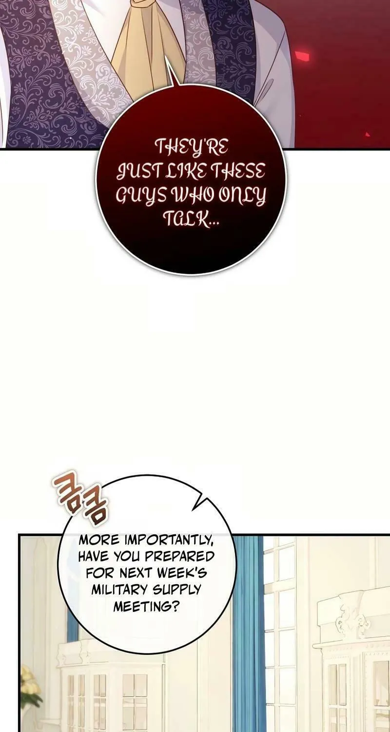 There Is No Mercy Chapter 29 page 43 - 