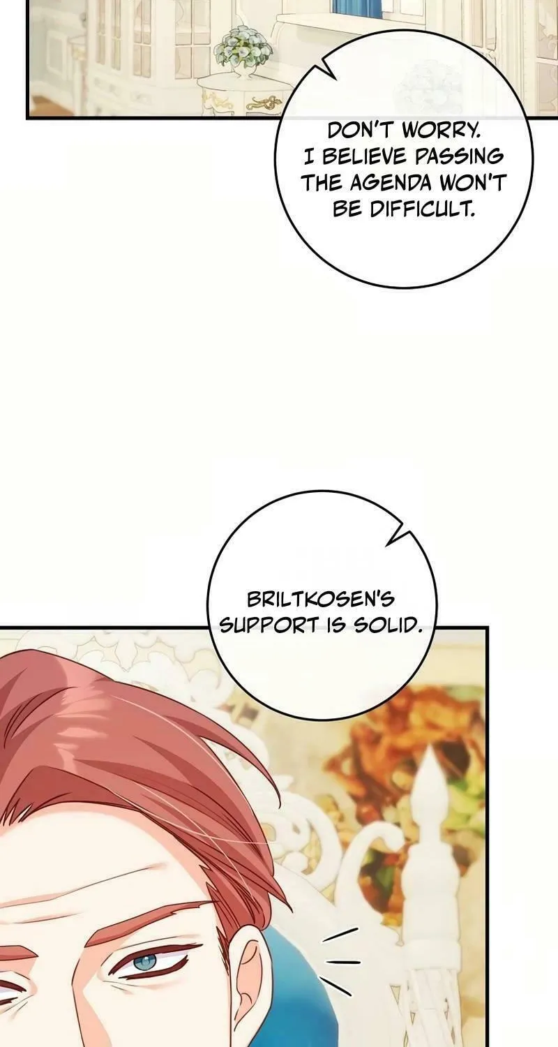 There Is No Mercy Chapter 29 page 44 - 