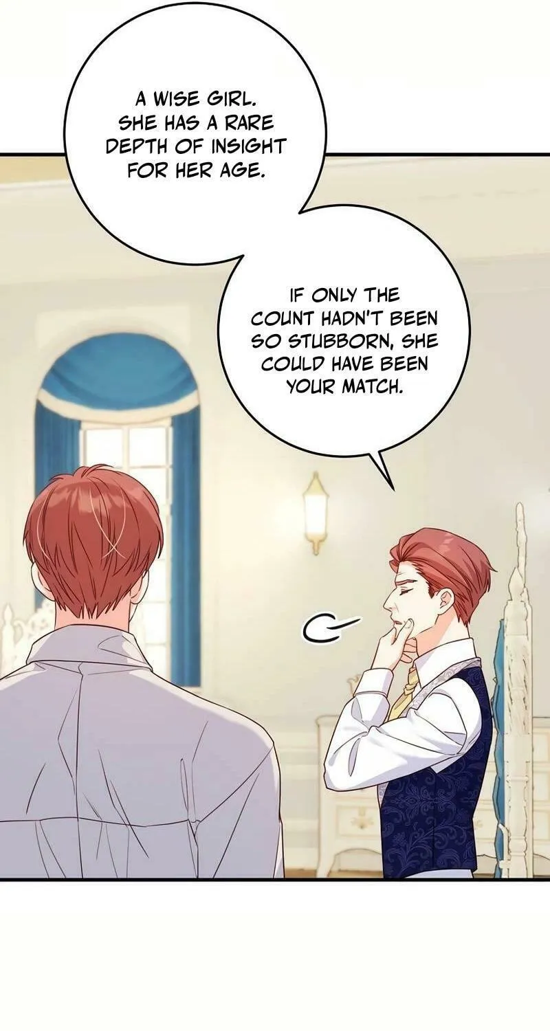 There Is No Mercy Chapter 29 page 46 - 