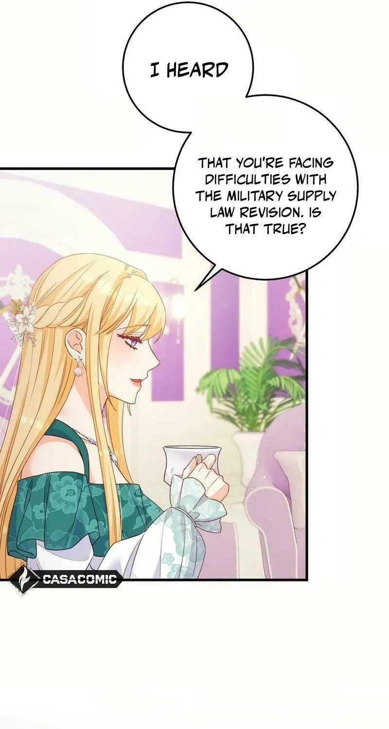 There Is No Mercy Chapter 29 page 6 - 