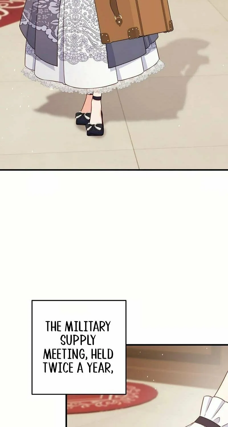 There Is No Mercy Chapter 29 page 55 - 