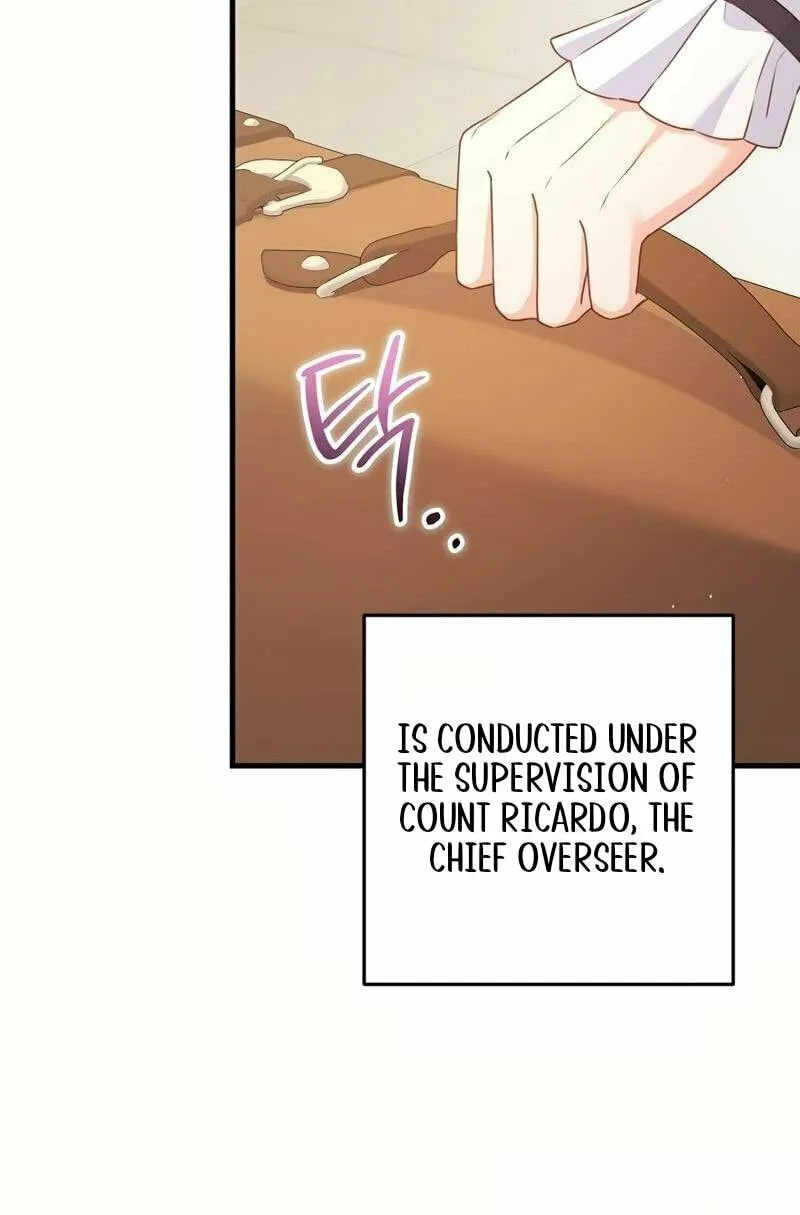 There Is No Mercy Chapter 29 page 56 - 
