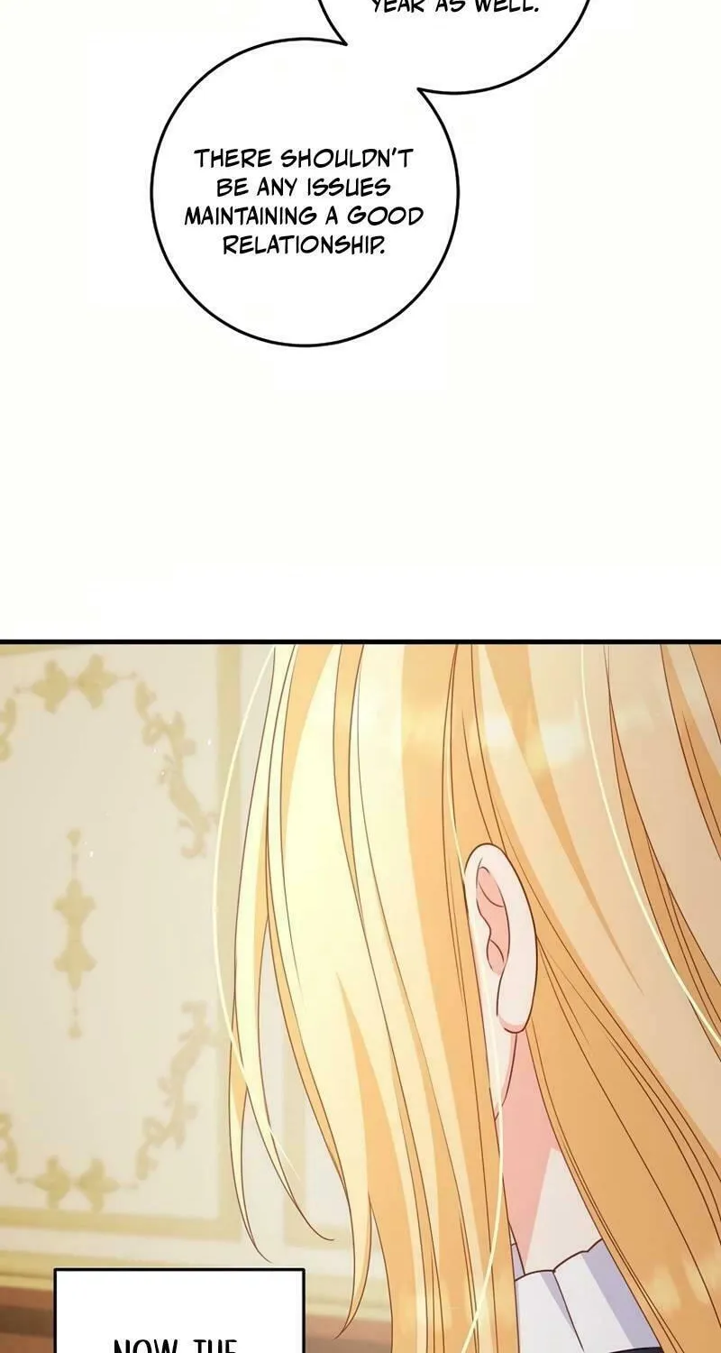 There Is No Mercy Chapter 29 page 58 - 