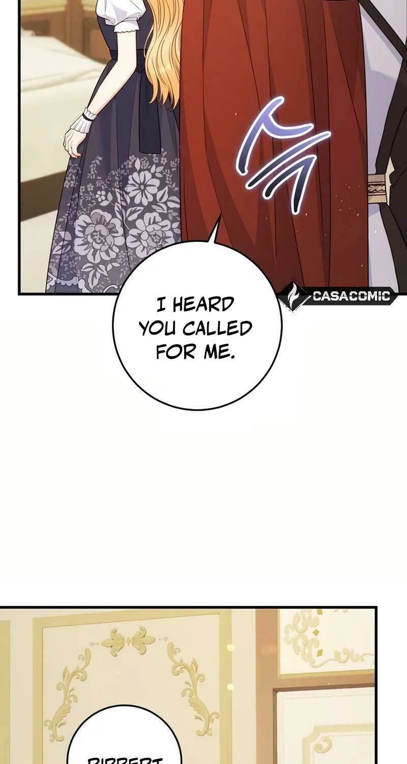 There Is No Mercy Chapter 29 page 60 - 