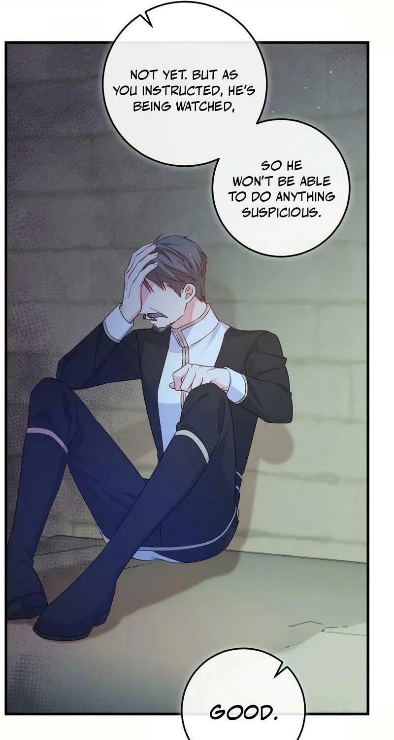 There Is No Mercy Chapter 29 page 63 - 