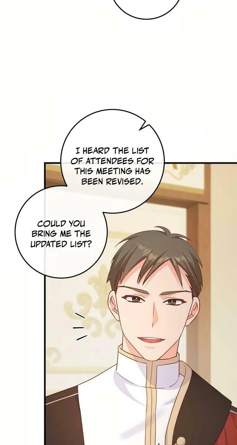 There Is No Mercy Chapter 29 page 64 - 