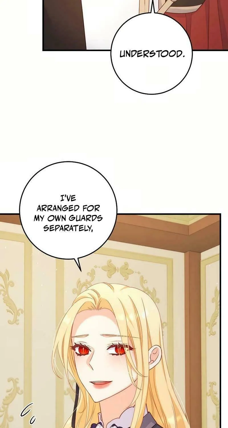 There Is No Mercy Chapter 29 page 65 - 