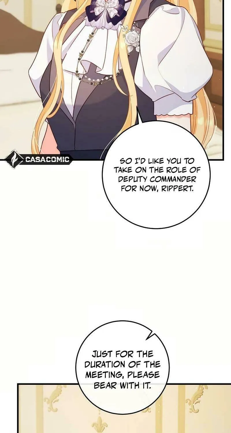 There Is No Mercy Chapter 29 page 66 - 