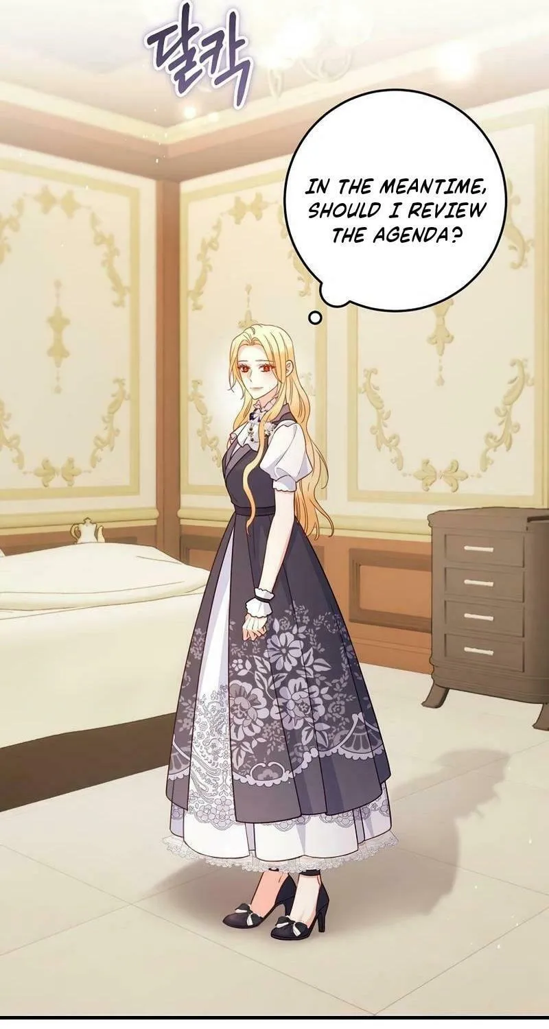 There Is No Mercy Chapter 29 page 68 - 