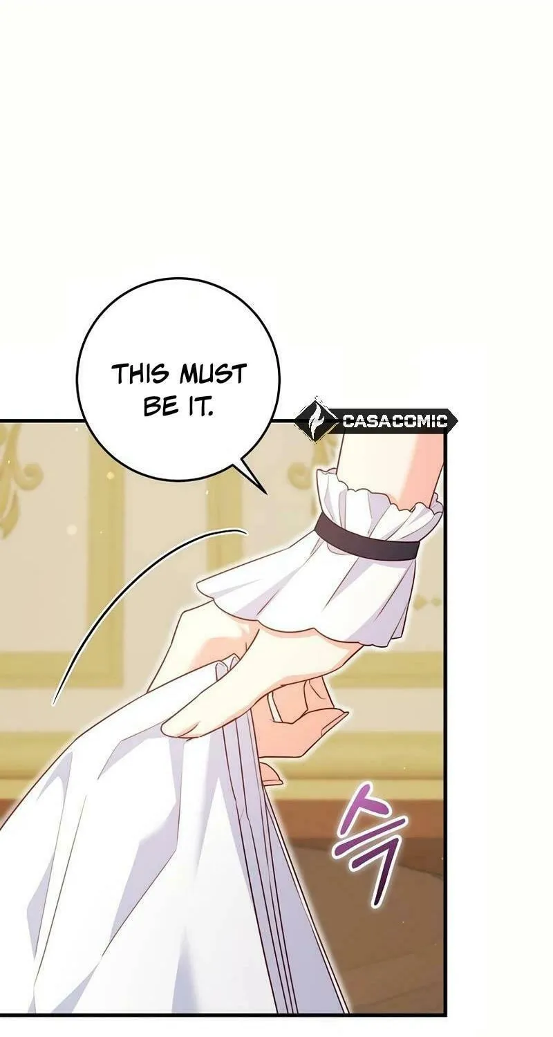 There Is No Mercy Chapter 29 page 69 - 