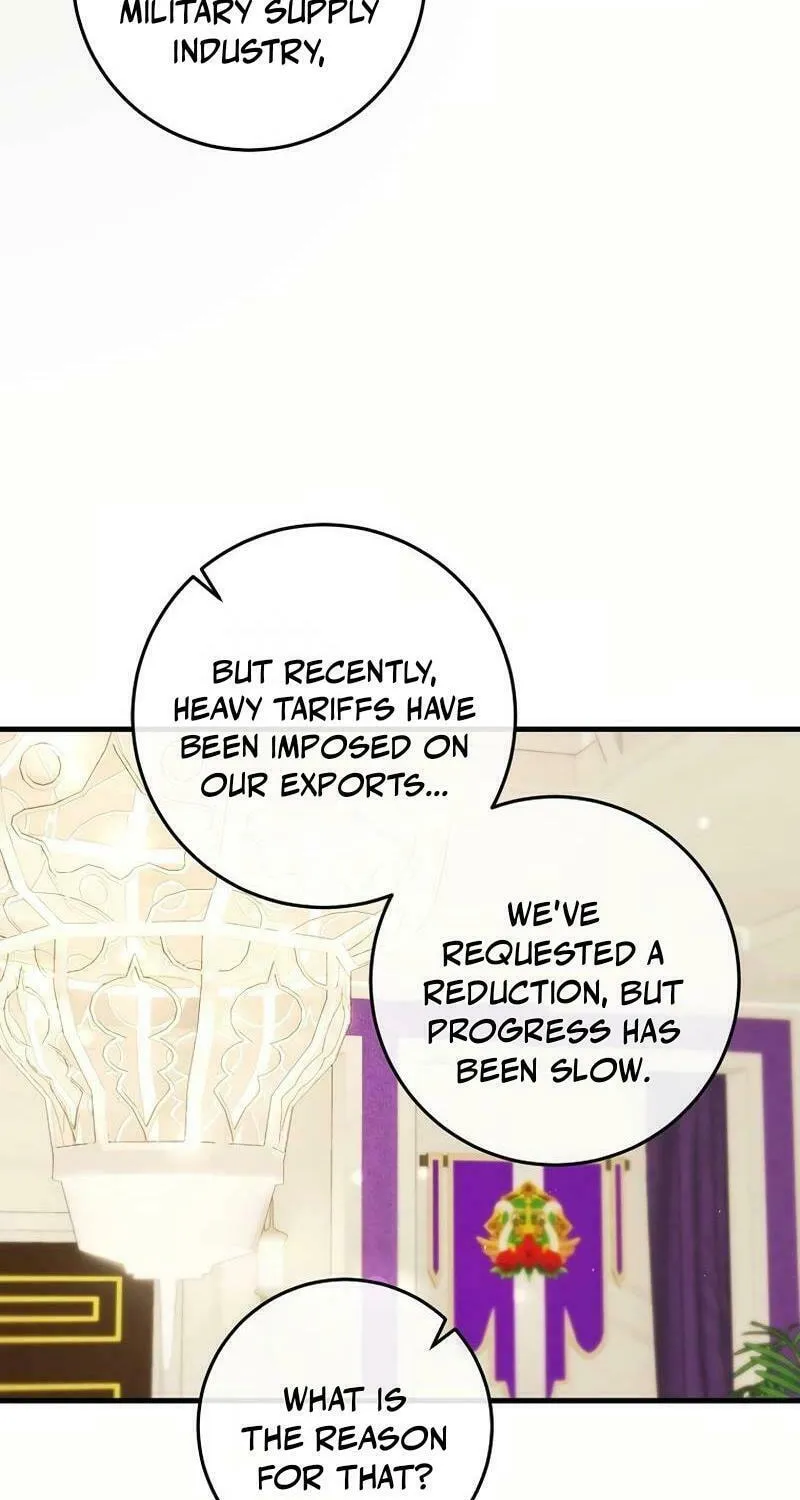 There Is No Mercy Chapter 29 page 8 - 