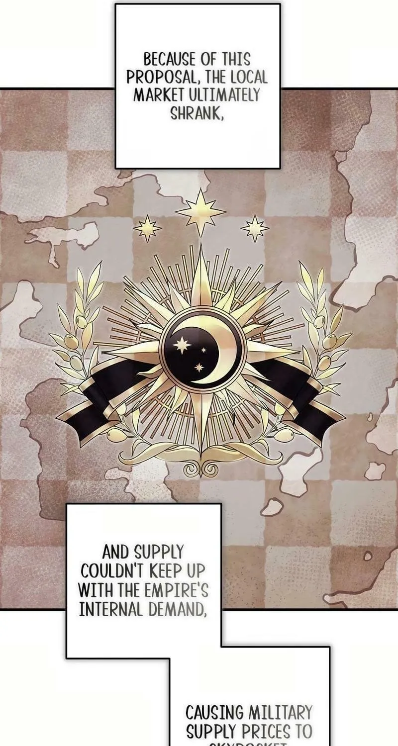 There Is No Mercy Chapter 29 page 74 - 