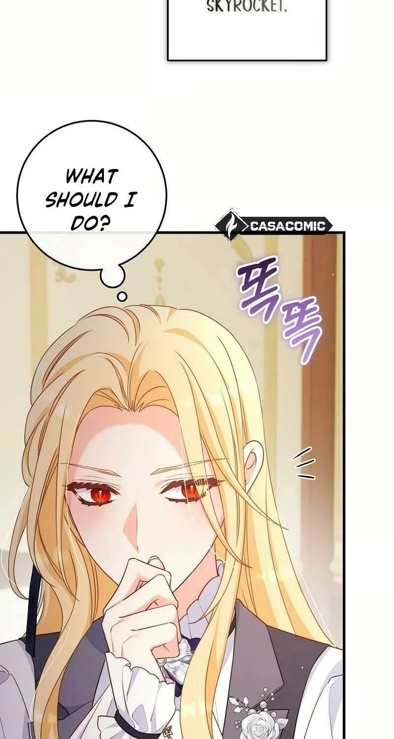 There Is No Mercy Chapter 29 page 75 - 