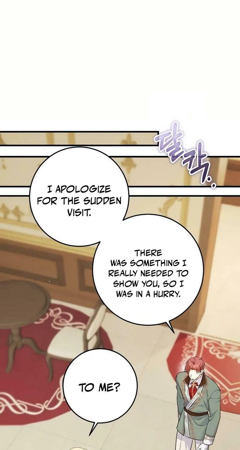 There Is No Mercy Chapter 29 page 80 - 