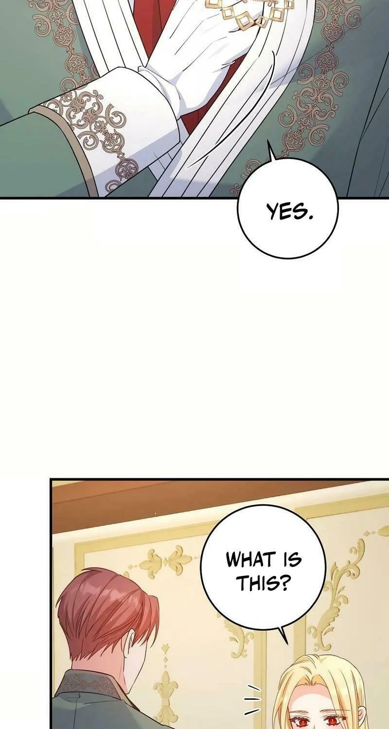 There Is No Mercy Chapter 29 page 82 - 