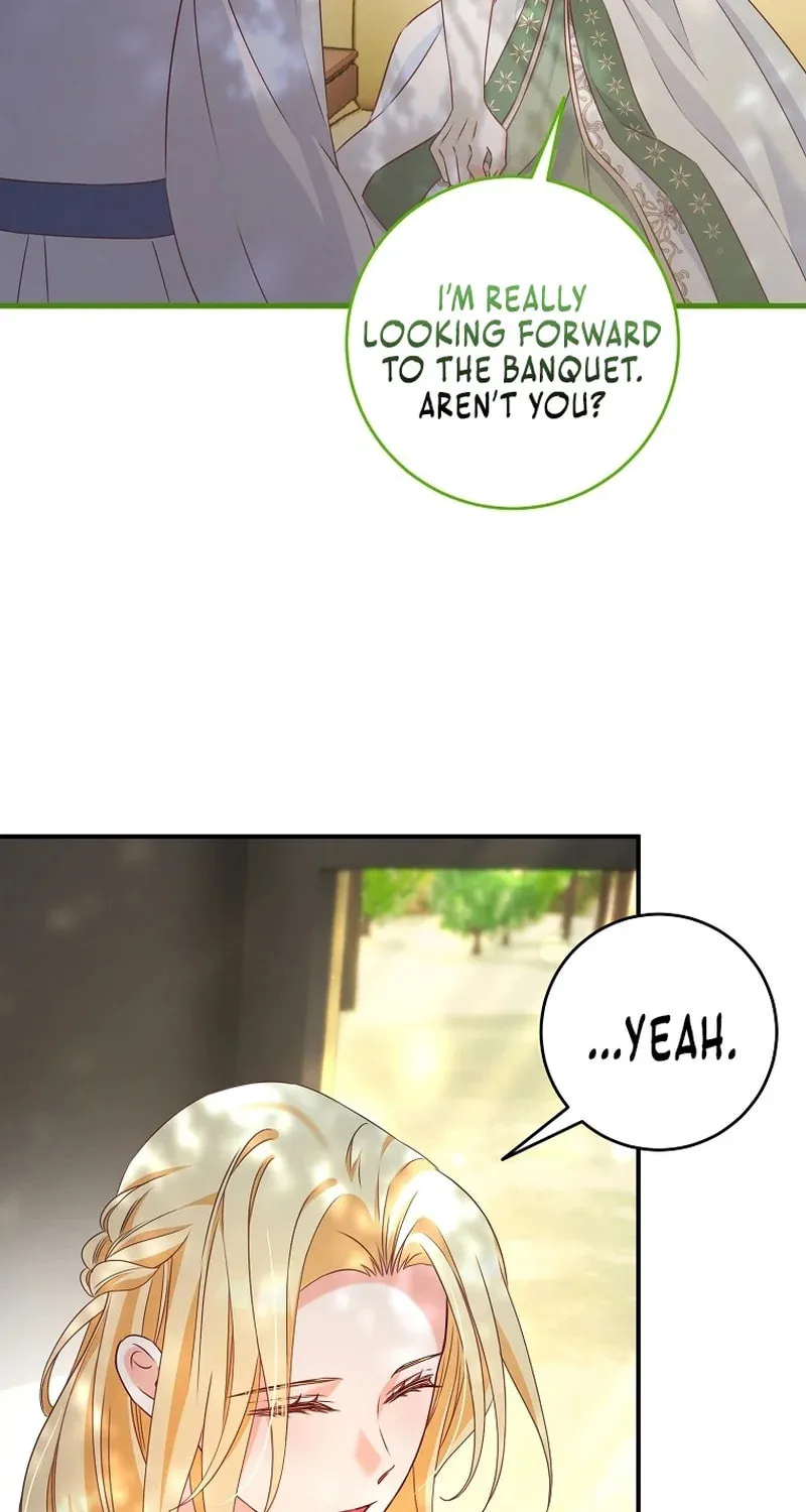 There Is No Mercy Chapter 3 page 11 - 