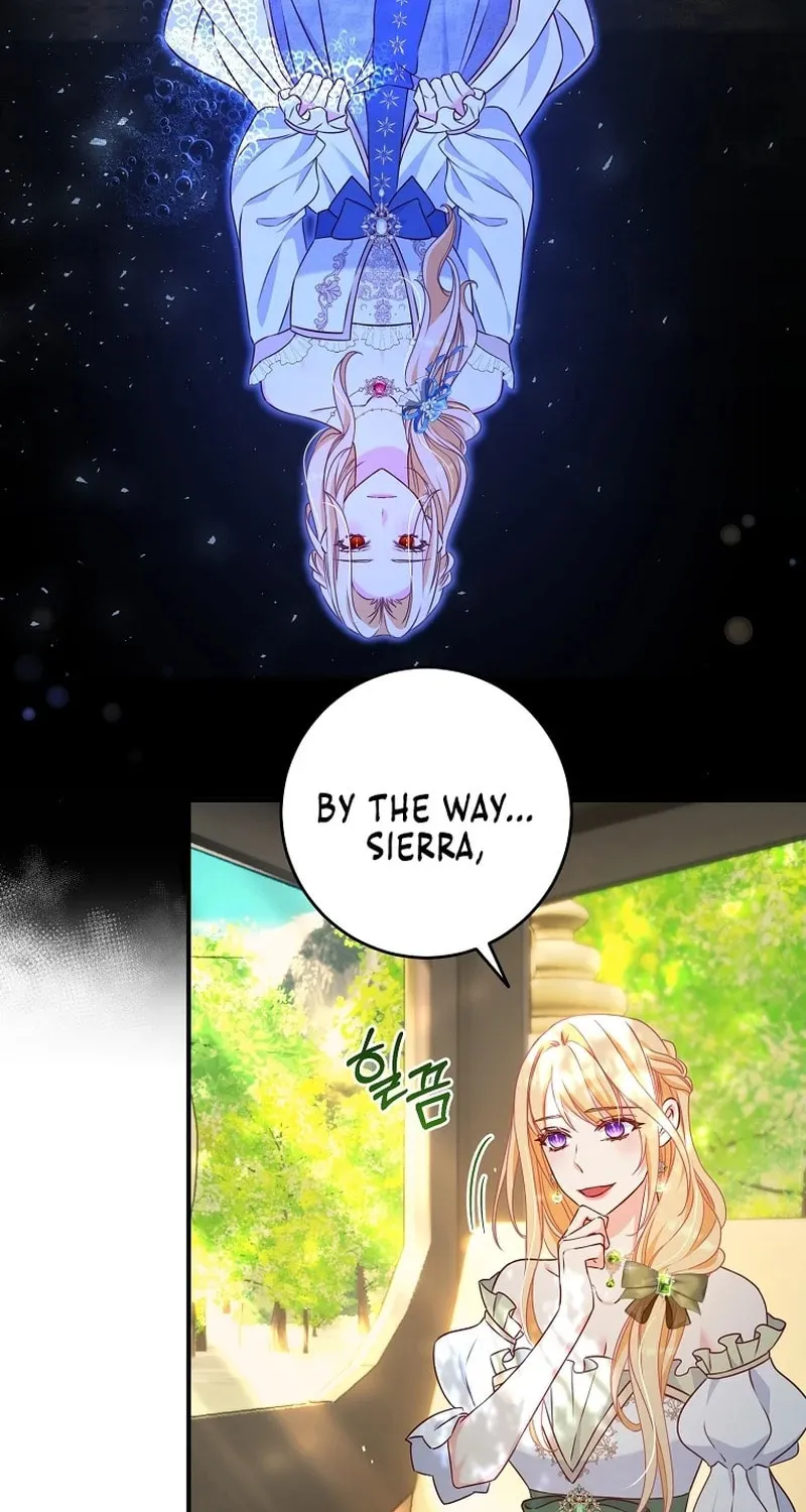 There Is No Mercy Chapter 3 page 14 - 