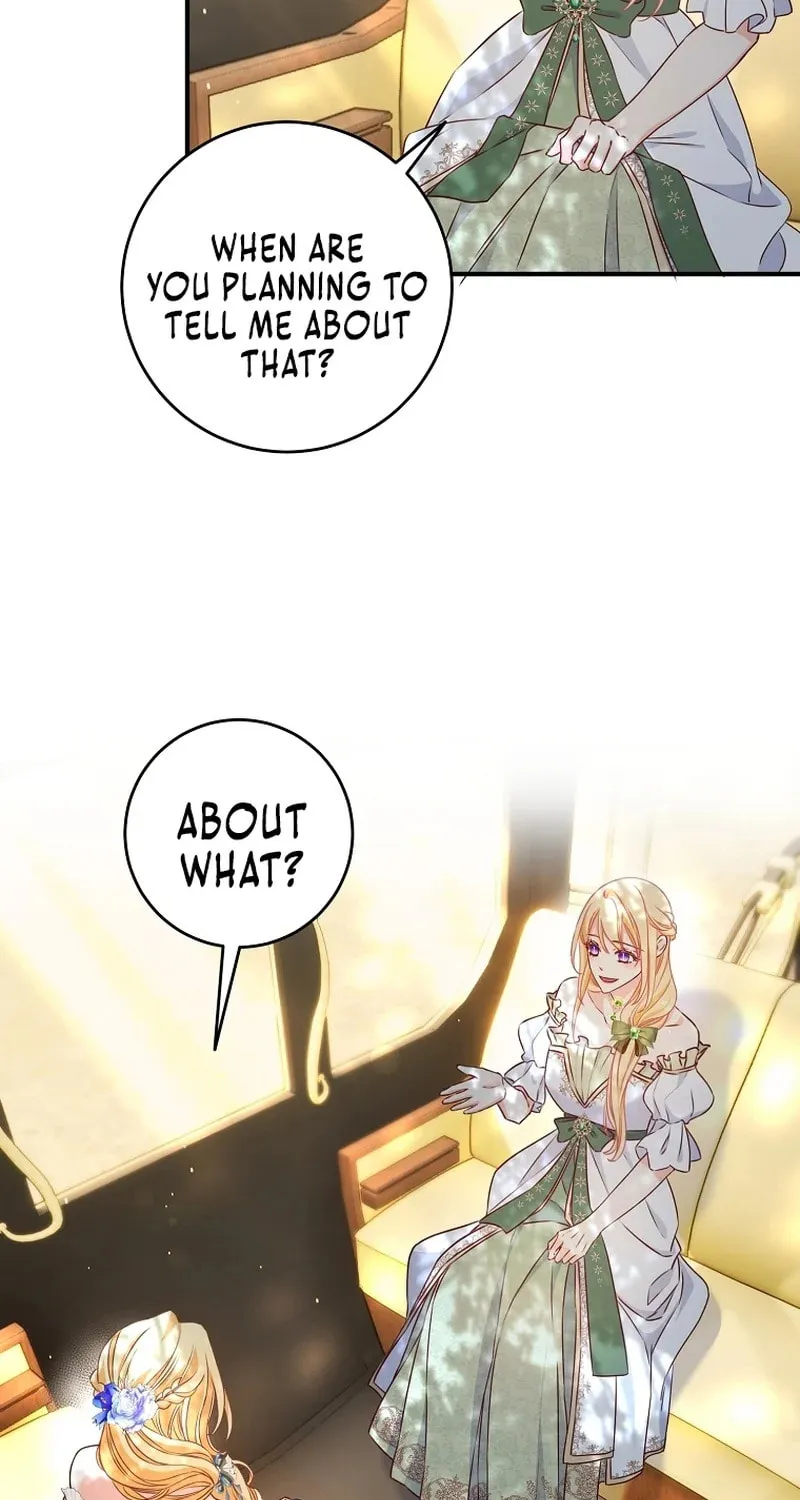 There Is No Mercy Chapter 3 page 15 - 