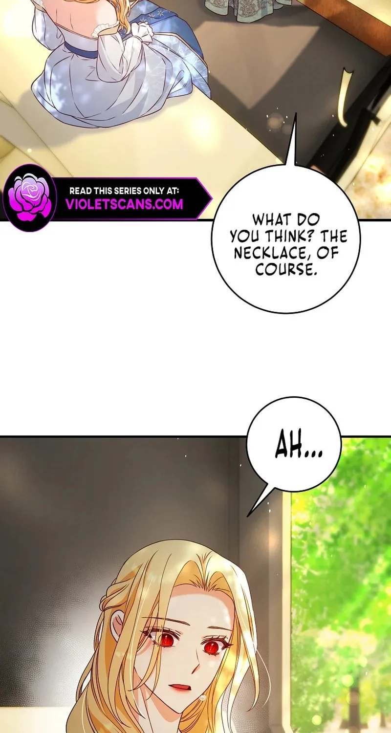 There Is No Mercy Chapter 3 page 16 - 