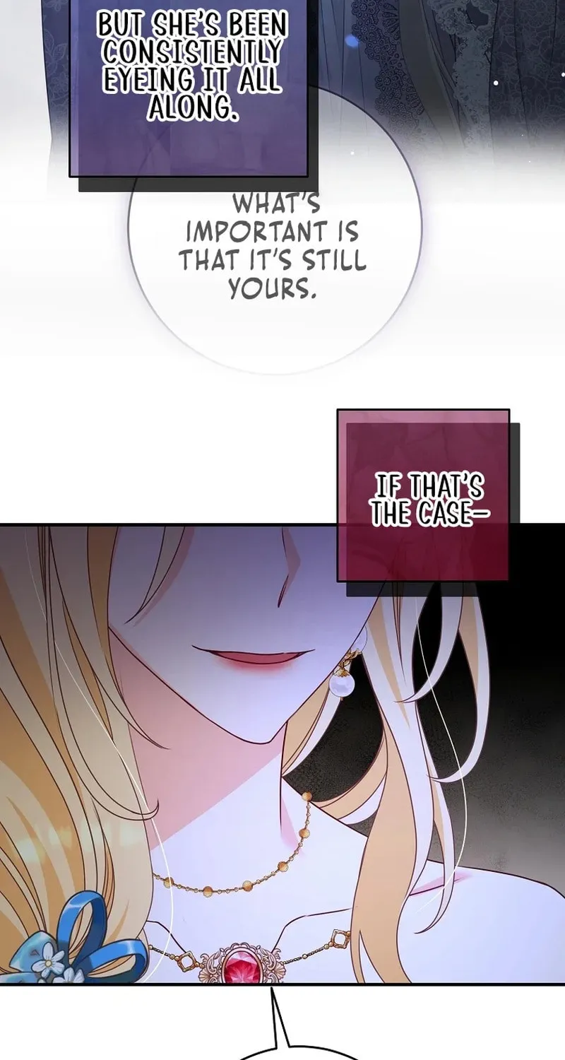 There Is No Mercy Chapter 3 page 19 - 