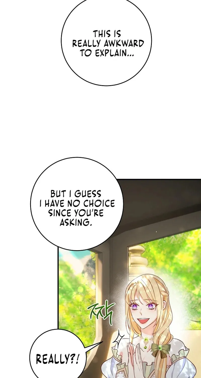 There Is No Mercy Chapter 3 page 20 - 