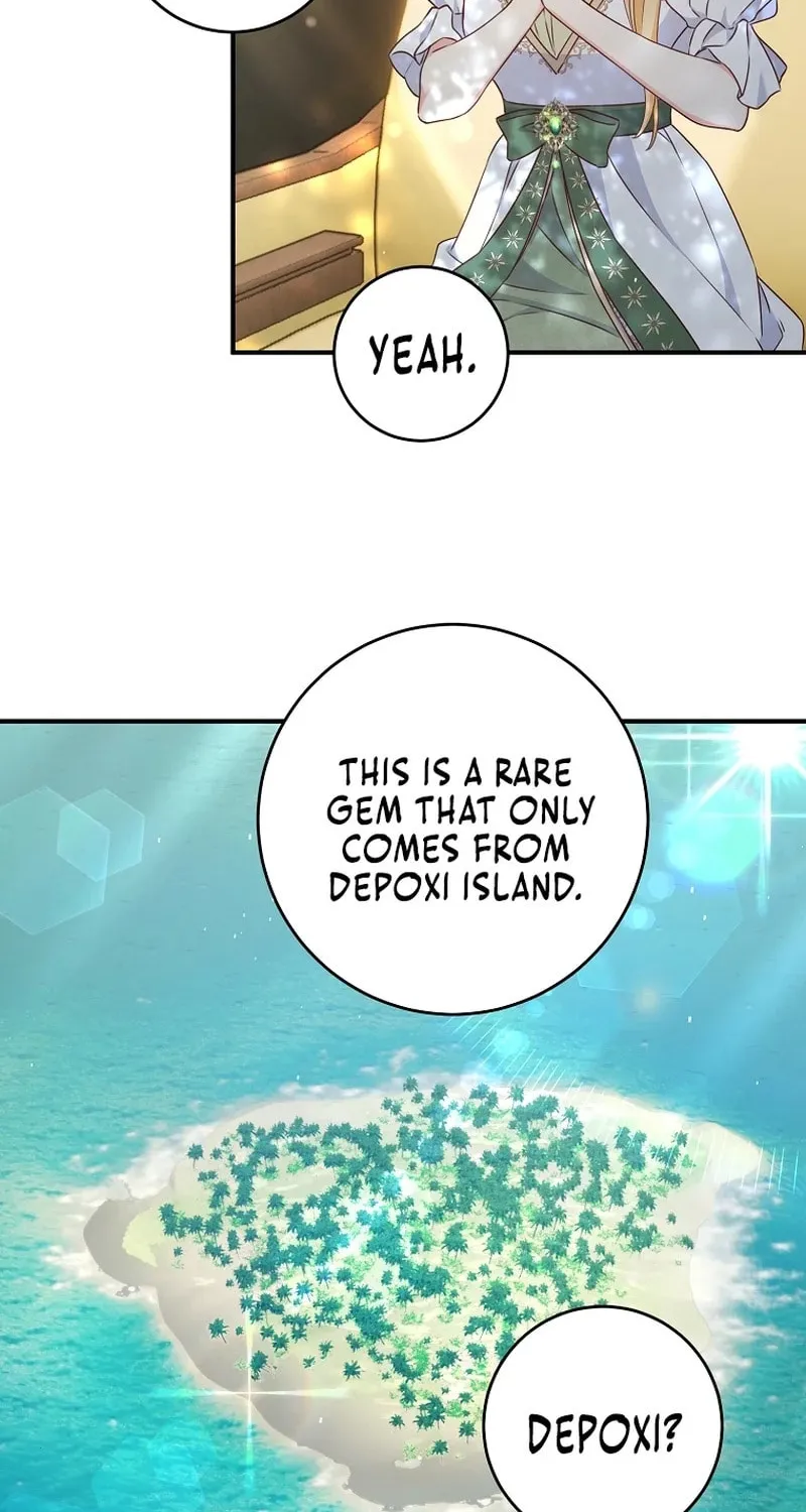 There Is No Mercy Chapter 3 page 21 - 
