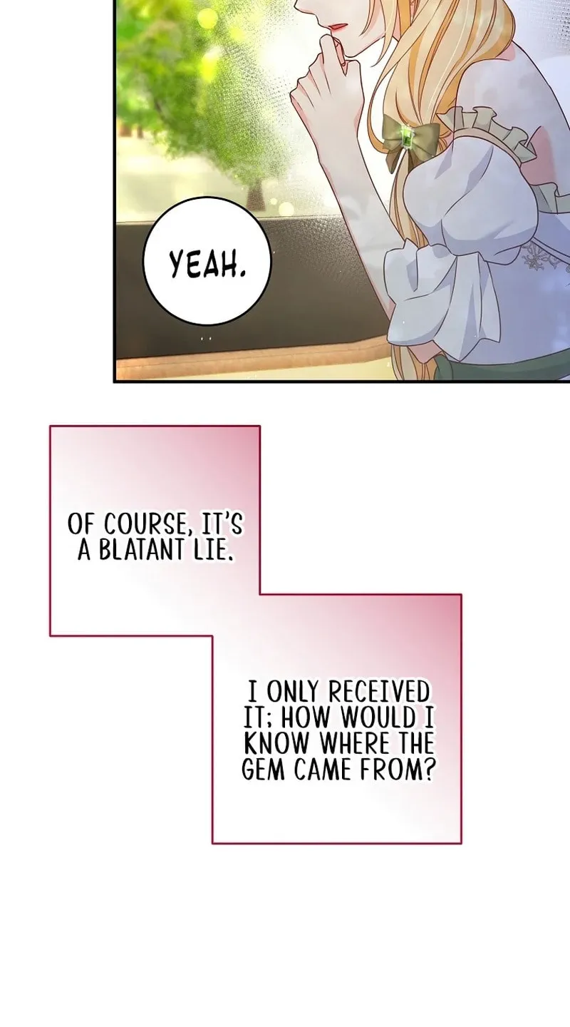 There Is No Mercy Chapter 3 page 23 - 