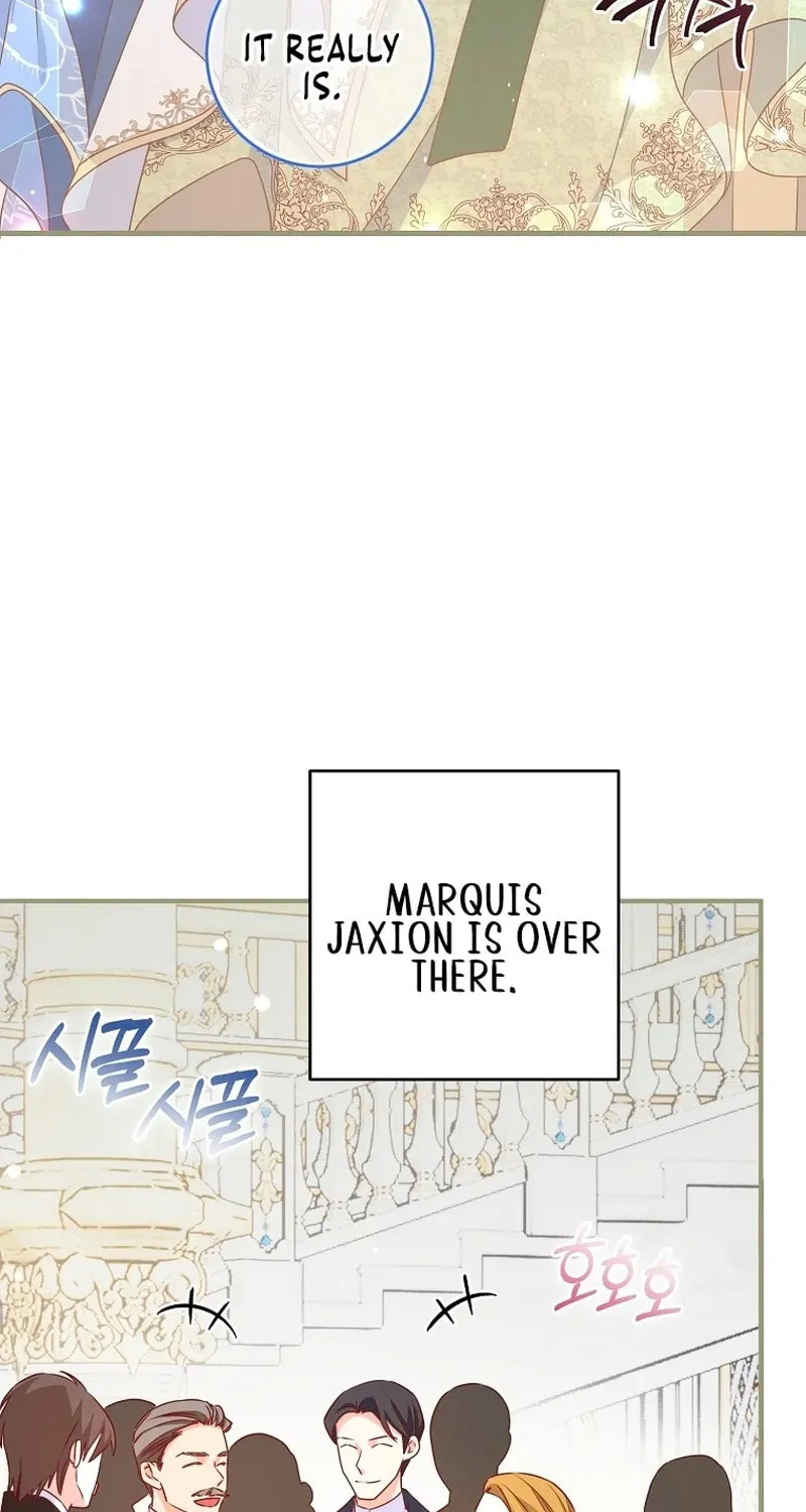 There Is No Mercy Chapter 3 page 31 - 