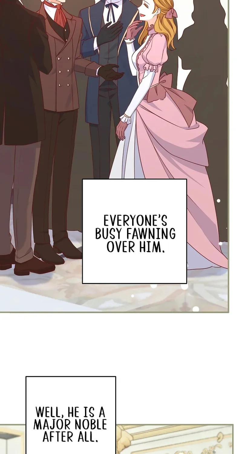 There Is No Mercy Chapter 3 page 32 - 