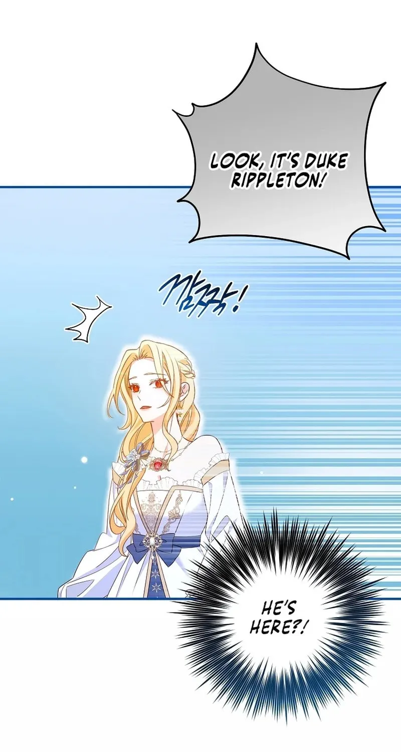 There Is No Mercy Chapter 3 page 35 - 