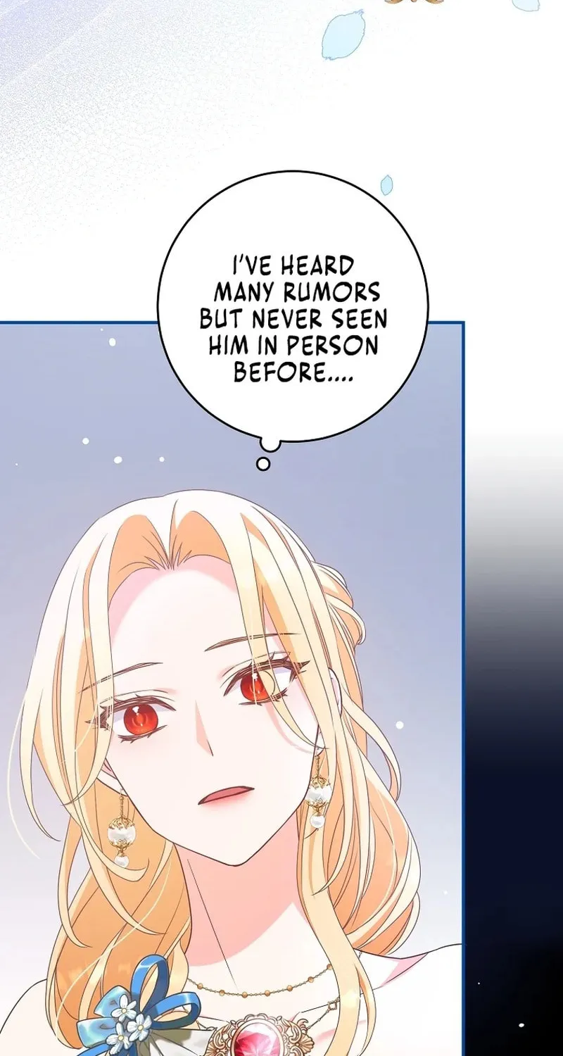 There Is No Mercy Chapter 3 page 39 - 