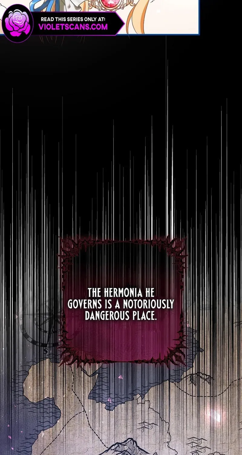 There Is No Mercy Chapter 3 page 40 - 