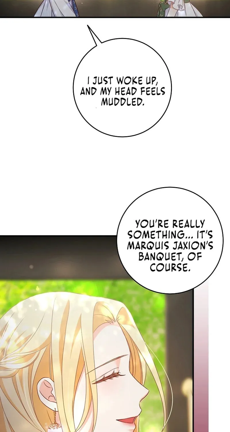 There Is No Mercy Chapter 3 page 5 - 