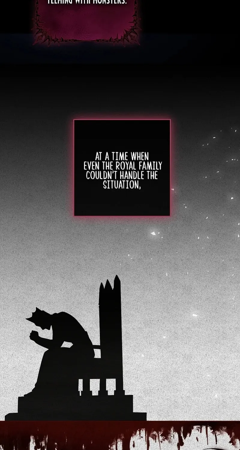 There Is No Mercy Chapter 3 page 43 - 