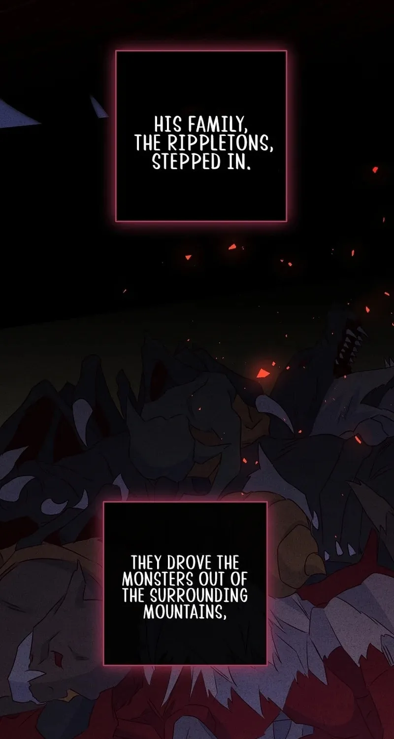 There Is No Mercy Chapter 3 page 45 - 