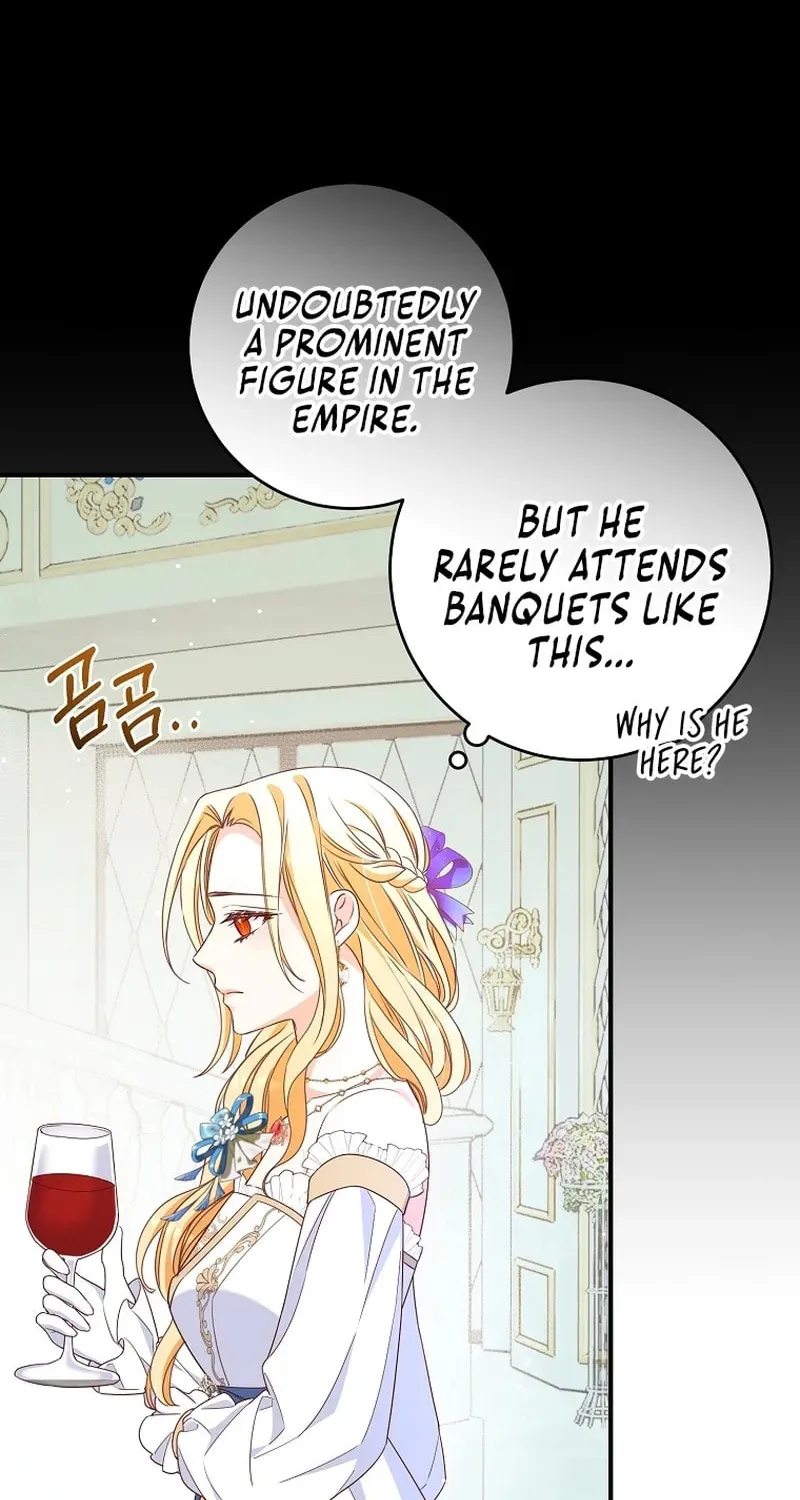 There Is No Mercy Chapter 3 page 51 - 
