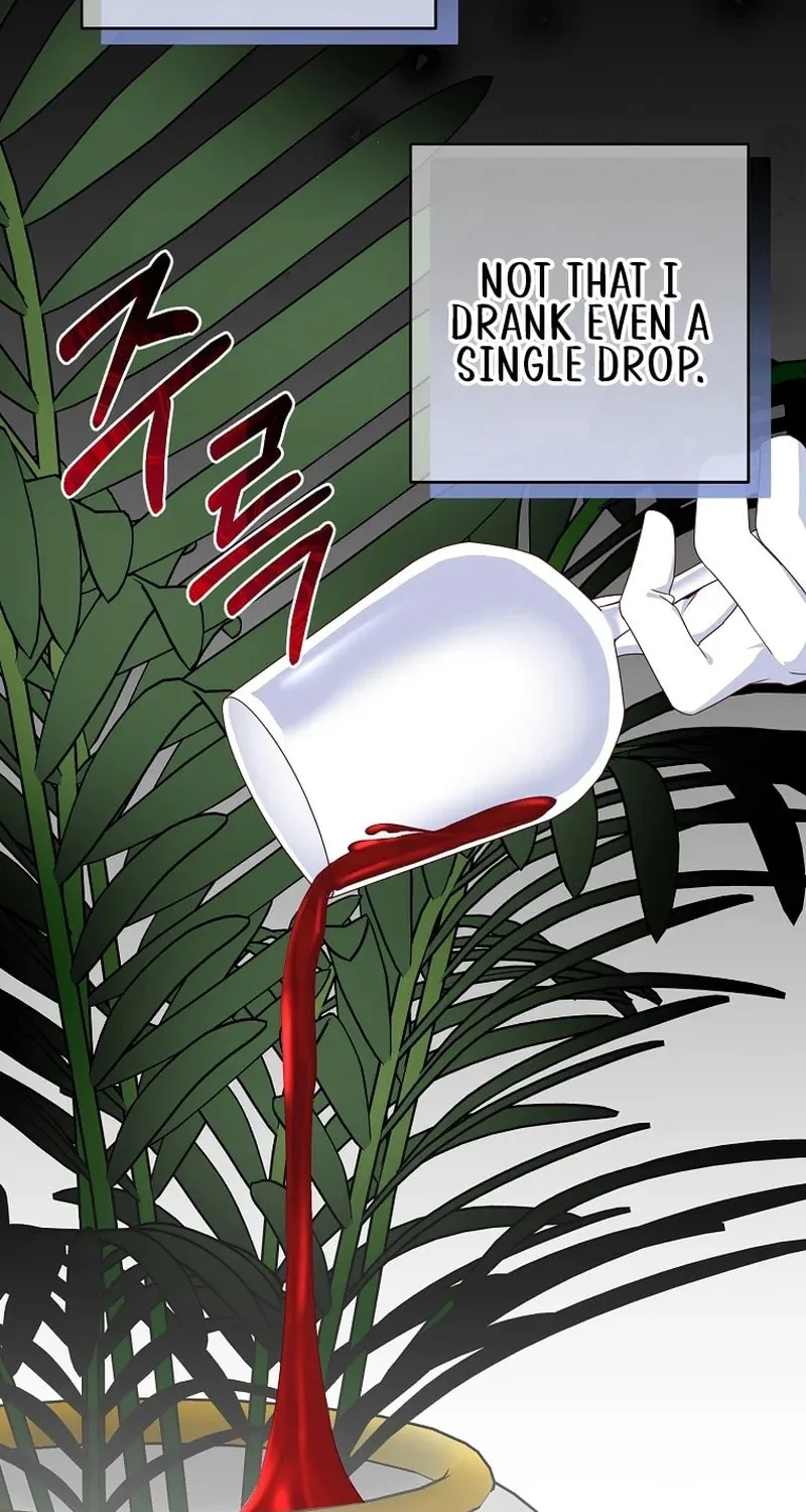 There Is No Mercy Chapter 3 page 56 - 